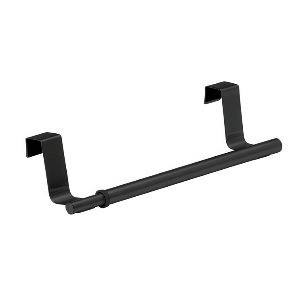 Teleskopisk håndkleholder for skapdør, 36–60 cm i gruppen Oppbevaring hos SmartaSaker.se (42844)