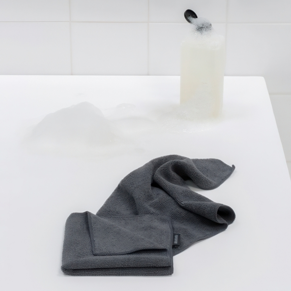 Mikrofiberklut 2-pack, Brabantia i gruppen Oppbevaring / Rengjøringslagring og avfallssortering hos SmartaSaker.se (42853)