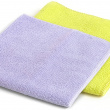 Stor mikrofiberklut for rengjøring 2-pack
