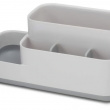 Stort oppbevaringsstativ til badet, Joseph Joseph