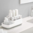 Stort oppbevaringsstativ til badet, Joseph Joseph