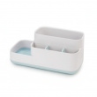 Stort oppbevaringsstativ til badet, Joseph Joseph