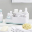 Stort oppbevaringsstativ til badet, Joseph Joseph