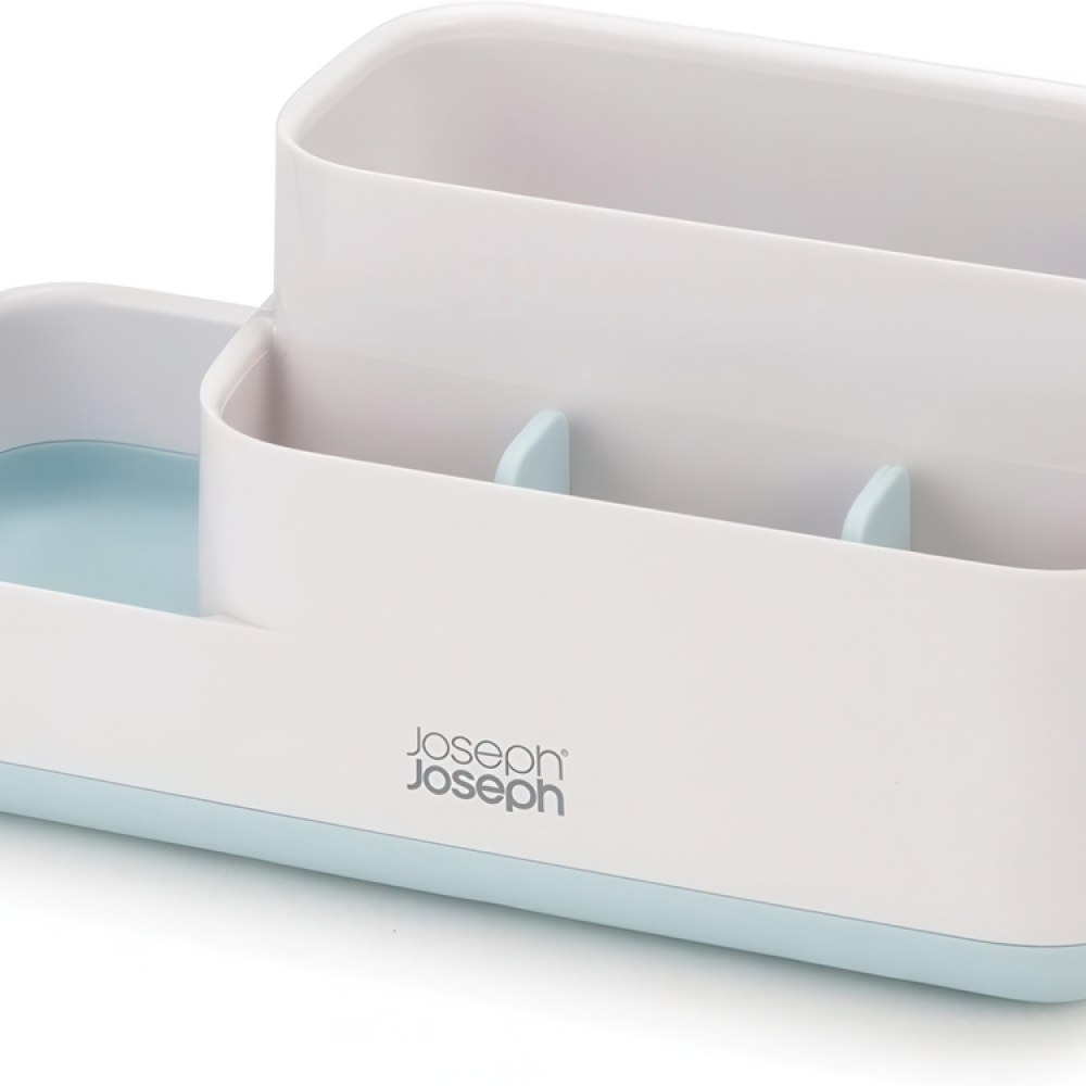 Stort oppbevaringsstativ til badet, Joseph Joseph i gruppen Oppbevaring / Baderomsoppbevaring hos SmartaSaker.se (42857)