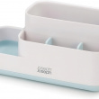 Stort oppbevaringsstativ til badet, Joseph Joseph