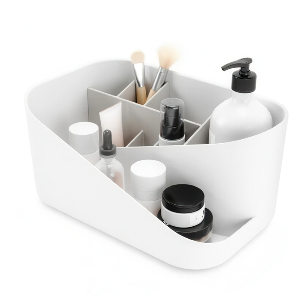 Sminkeholder med flere rom, Umbra i gruppen Oppbevaring hos SmartaSaker.se (42874)