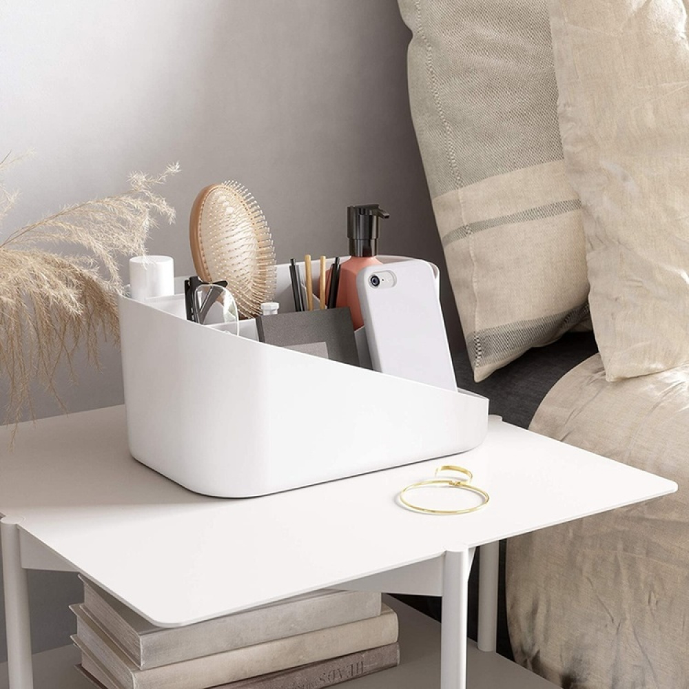 Sminkeholder med flere rom, Umbra i gruppen Oppbevaring hos SmartaSaker.se (42874)
