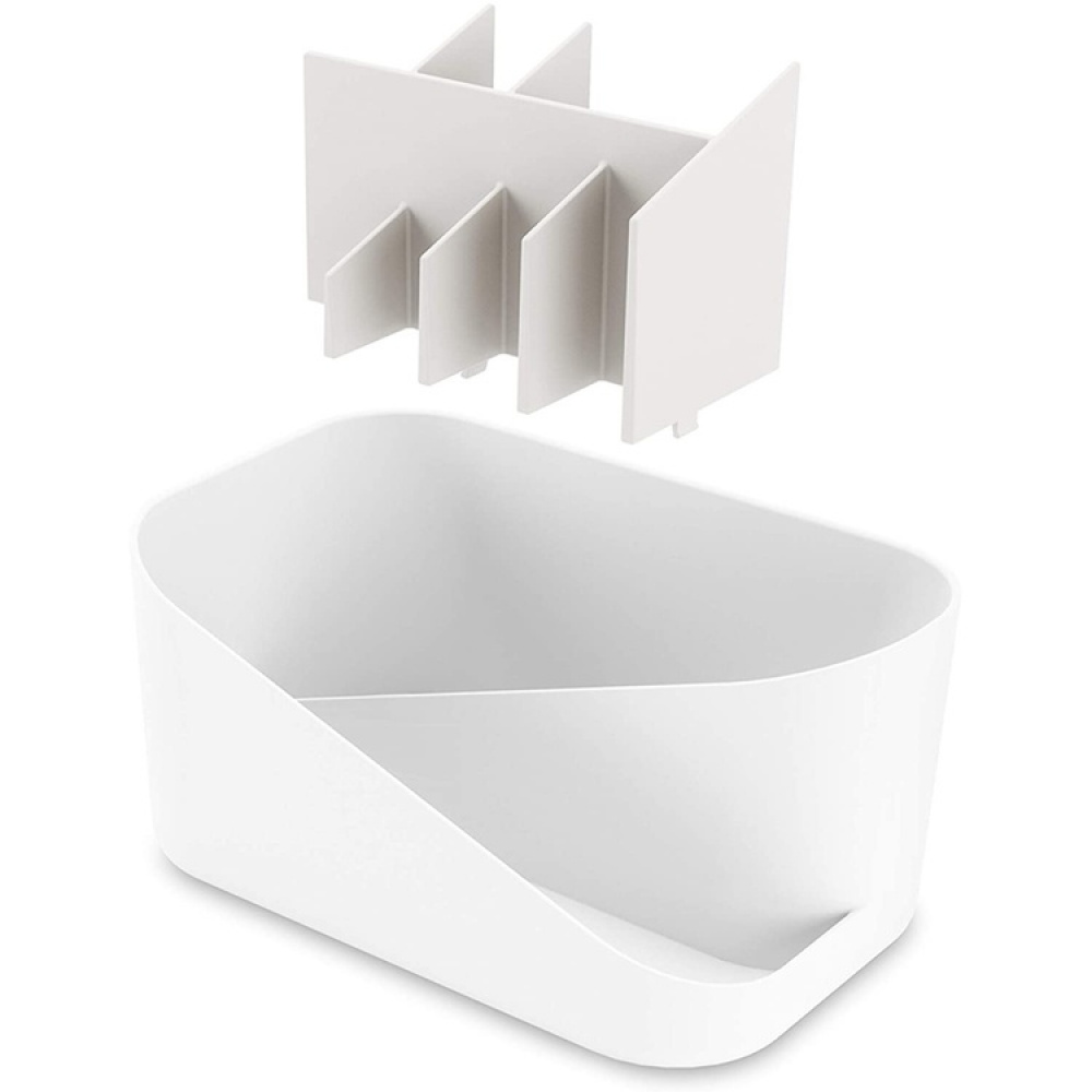 Sminkeholder med flere rom, Umbra i gruppen Oppbevaring hos SmartaSaker.se (42874)