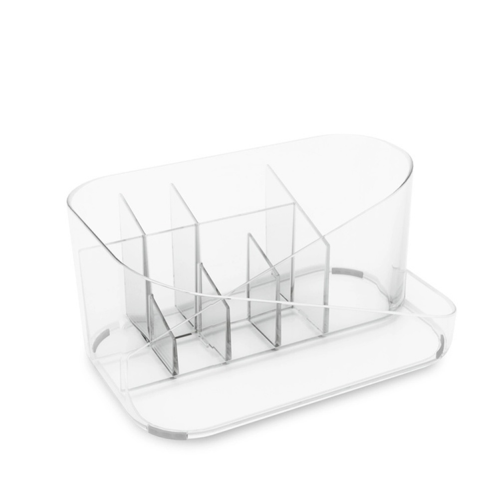 Sminkholder, UMBRA GLAM MAKE UP ORGANISER, 26,5 x 17 x H12,5 cm, Klar i gruppen Oppbevaring / Baderomsoppbevaring / Sminkoppbevaring hos SmartaSaker.se (42875)