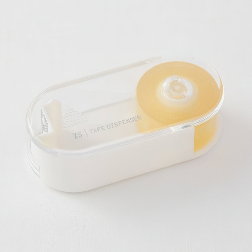 Mini teipholder, Midori i gruppen Oppbevaring / Kontorrekvisita hos SmartaSaker.se (42945)