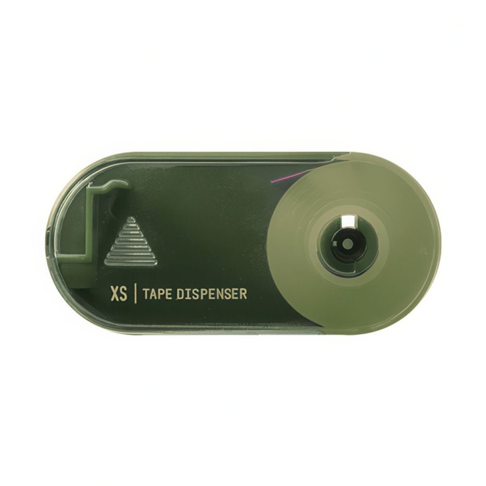 Mini teipholder, Midori i gruppen Oppbevaring / Kontorrekvisita hos SmartaSaker.se (42945)
