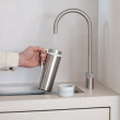 Termos med håndtak 0,5L, Brabantia