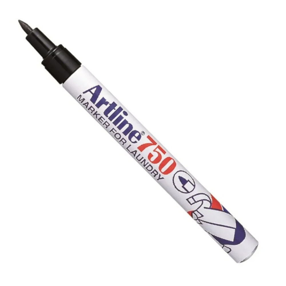 Tekstilpenn 0,7 mm, Artline i gruppen Oppbevaring / Kontorrekvisita hos SmartaSaker.se (42952)
