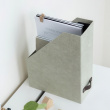 Tidsskriftsamler, Estelle canvas, Bigso