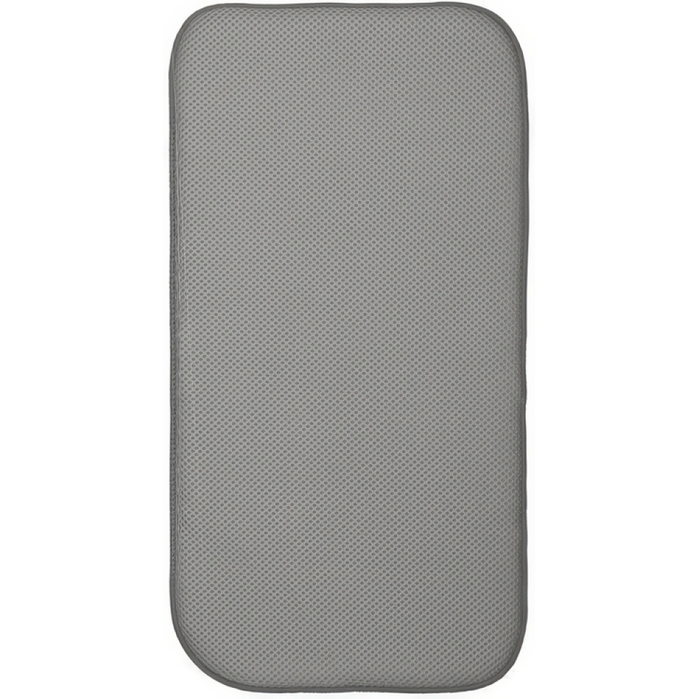 Avlang oppvaskmatte i mikrofiber i gruppen Oppbevaring hos SmartaSaker.se (42974)