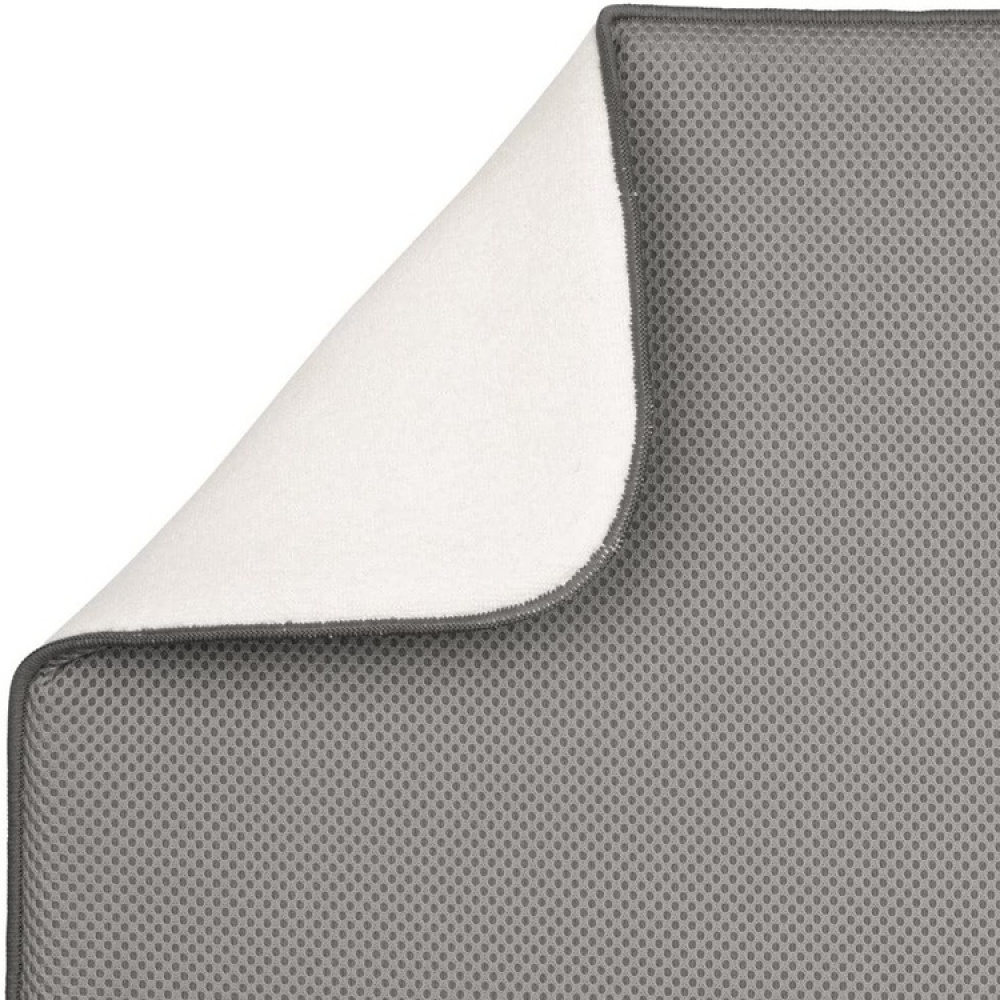 Avlang oppvaskmatte i mikrofiber i gruppen Oppbevaring hos SmartaSaker.se (42974)