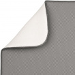 Avlang oppvaskmatte i mikrofiber