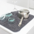 Oppvaskmatte i mikrofiber, Brabantia
