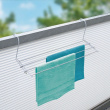 Tørkestativ for radiator, Wenko