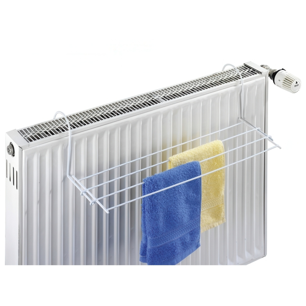 Tørkestativ for radiator, Wenko i gruppen Oppbevaring hos SmartaSaker.se (42981)