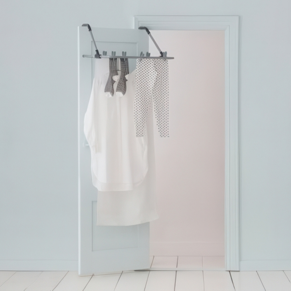 Opphengbart tørkestativ, Brabantia i gruppen Oppbevaring hos SmartaSaker.se (42983)