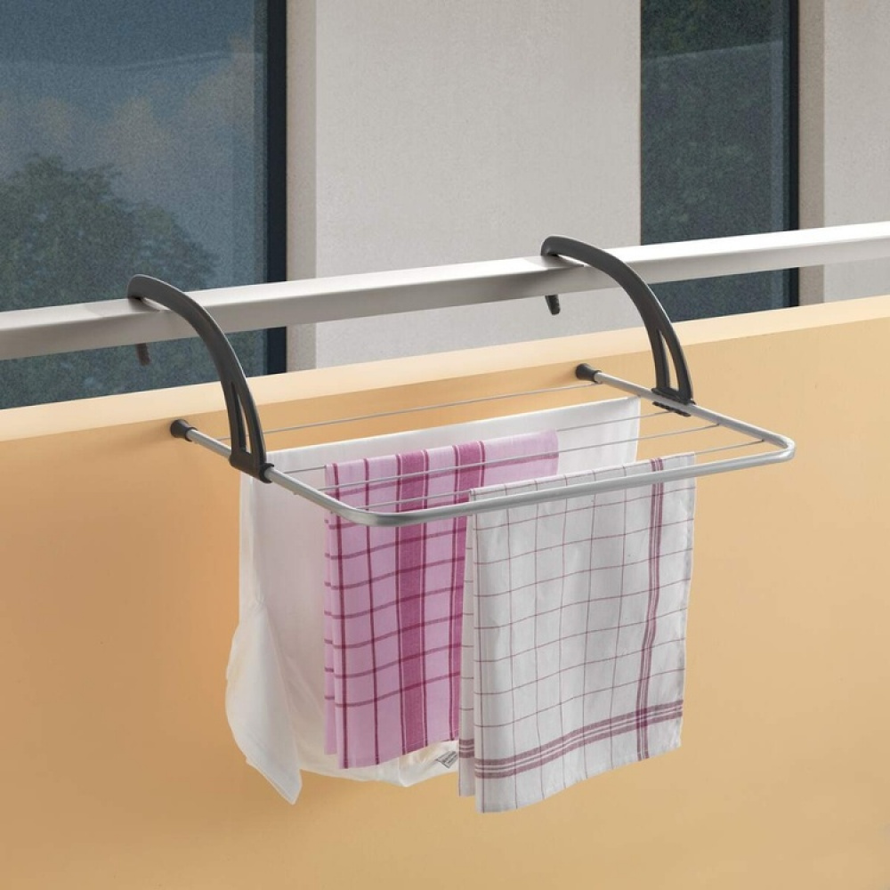 Tørkestativ for radiator og balkong i gruppen Oppbevaring hos SmartaSaker.se (42984)