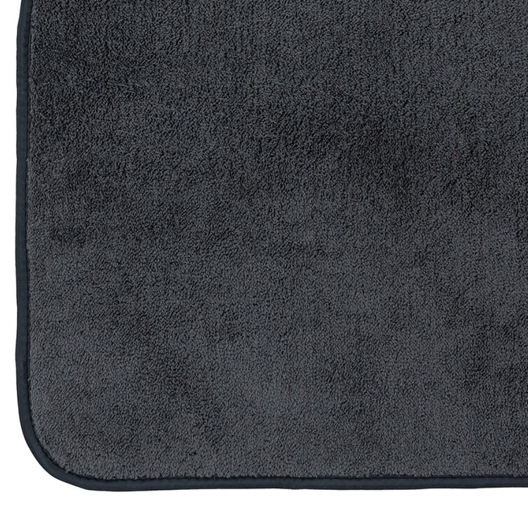 Klut for støv og grov smuss, HEAVY WORK, 60 x 40 cm, Grå i gruppen Oppbevaring / Outlet hos SmartaSaker.se (43000)