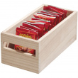 Liten trekasse, iDesign