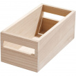 Liten trekasse, iDesign
