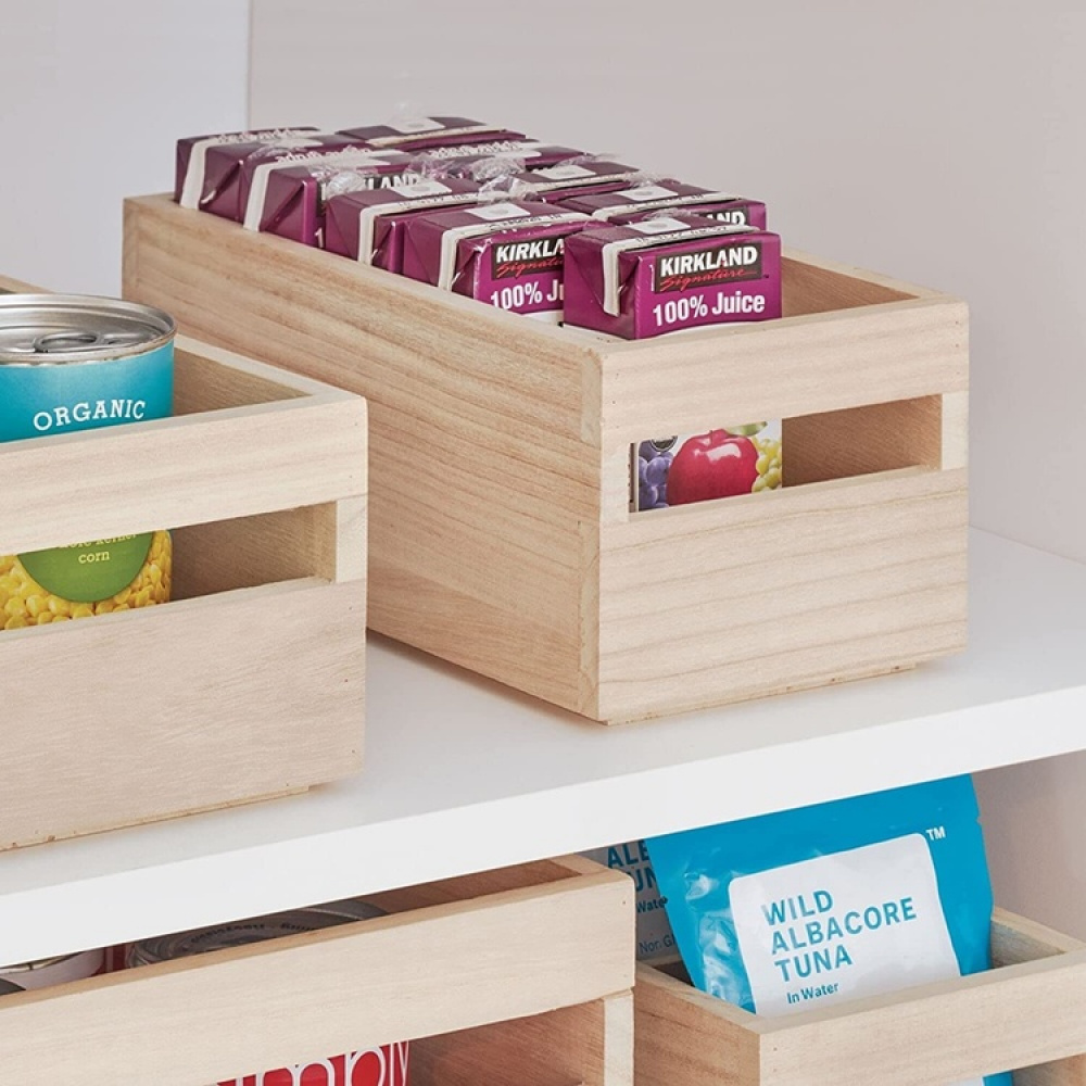 Liten trekasse, iDesign i gruppen Oppbevaring hos SmartaSaker.se (43012)