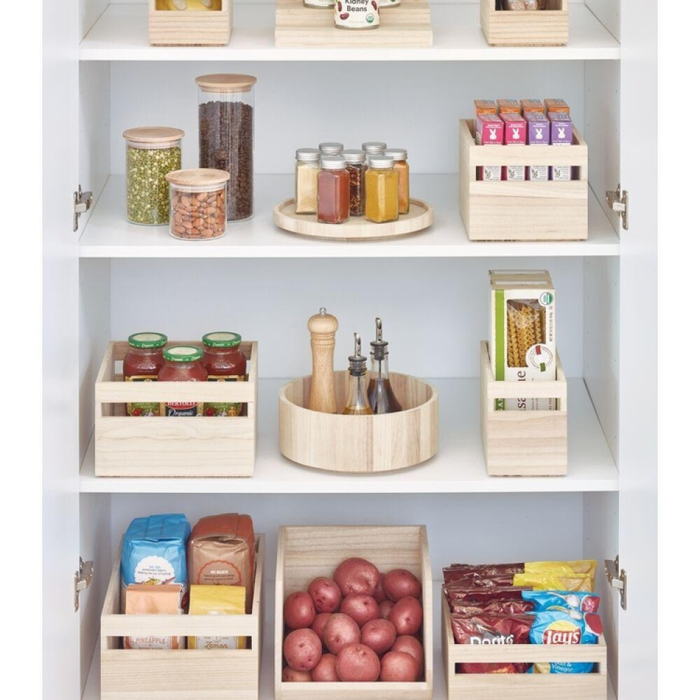 Liten trekasse, iDesign i gruppen Oppbevaring hos SmartaSaker.se (43012)