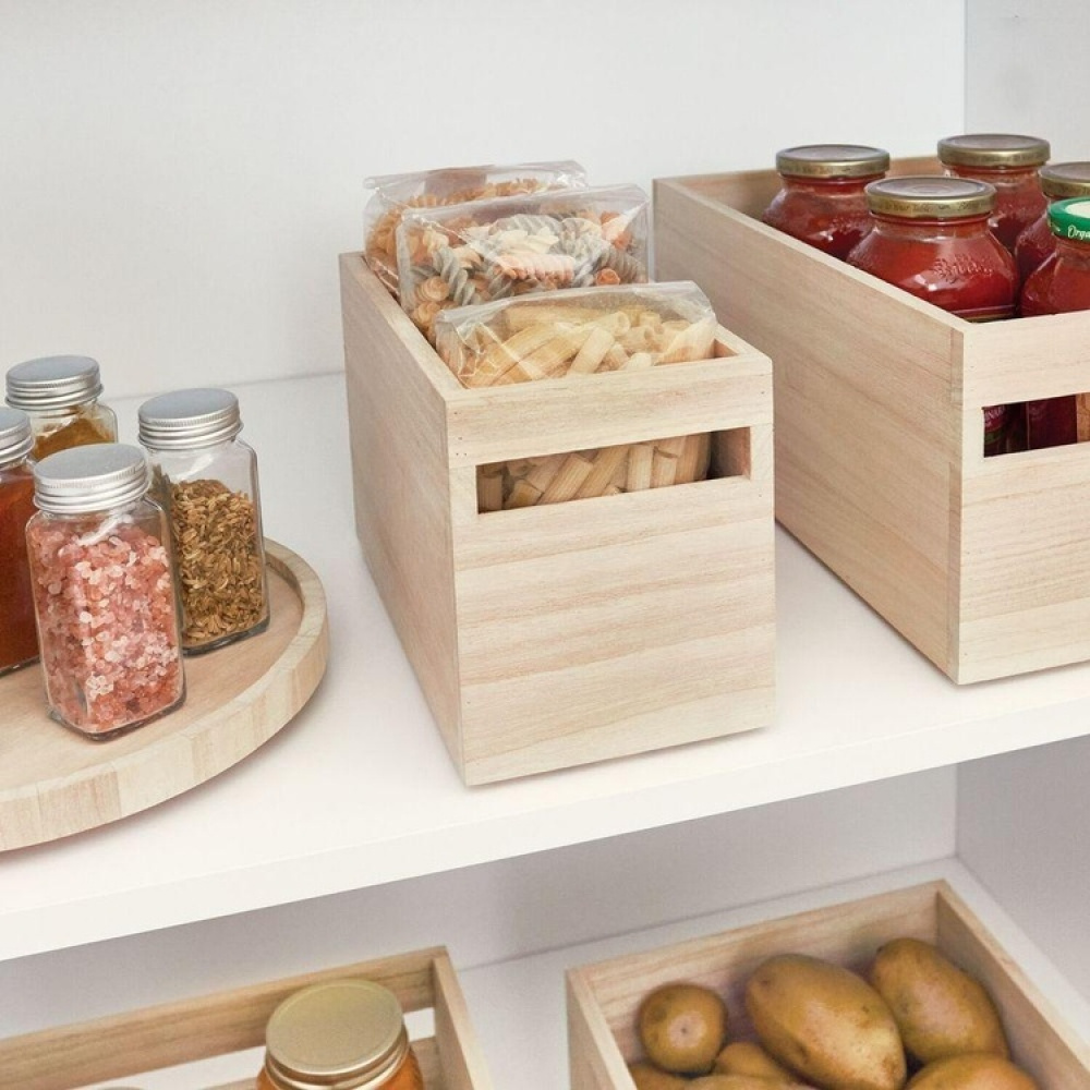 Liten trekasse, iDesign i gruppen Oppbevaring hos SmartaSaker.se (43012)