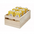 Stor trekasse, iDesign
