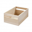 Stor trekasse, iDesign