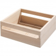 Lav trekasse, iDesign