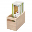 Smal trekasse, iDesign