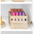 Trekasse, iDesign