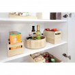 Trekasse, iDesign