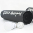 Tube for resirkulering, lyspærer