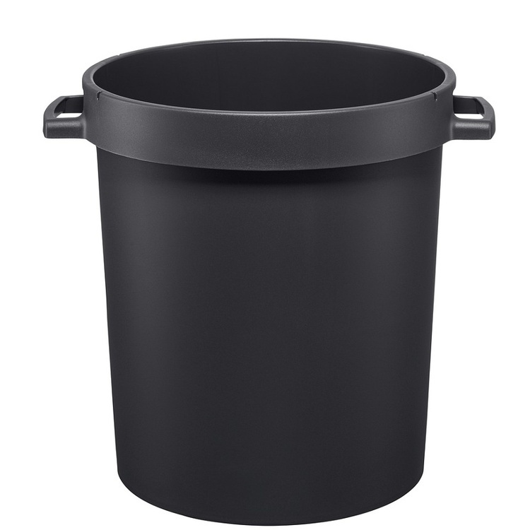 Tønne med håndtak 45L i gruppen Oppbevaring hos SmartaSaker.se (43026)