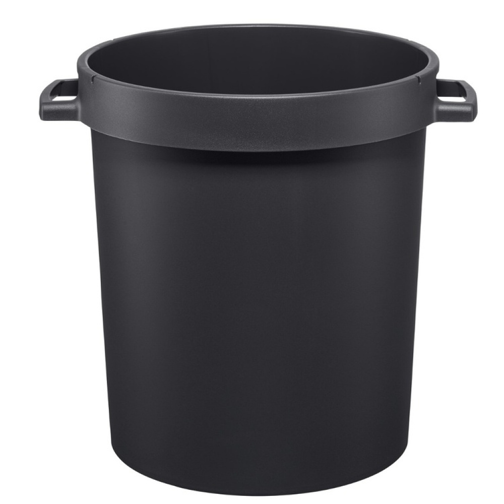 Tønne med håndtak 45L i gruppen Oppbevaring hos SmartaSaker.se (43026)