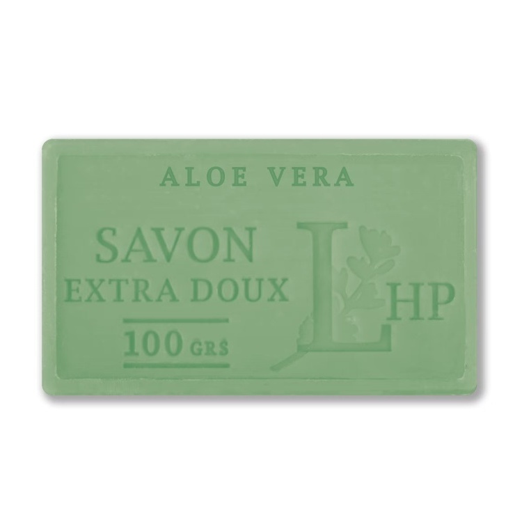 Håndsåpe aloe vera, Savon de Marseille i gruppen Tilbehør og lignende hos SmartaSaker.se (43028)