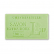Hardsåpe kaprifol, Savon de Marseille