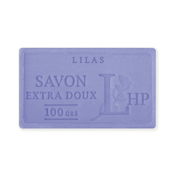 Hard såpe syrin, Savon de Marseille i gruppen Tilbehør og lignende hos SmartaSaker.se (43035)