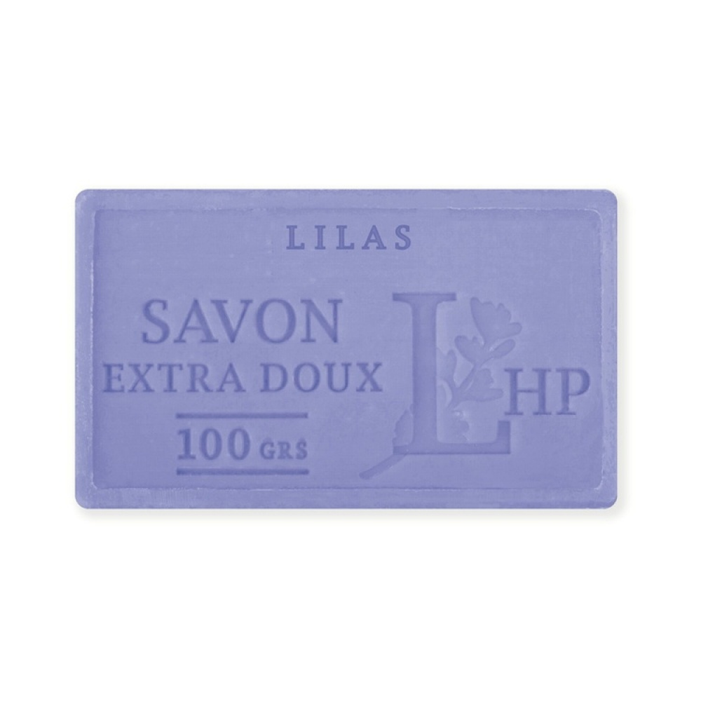 Hard såpe syrin, Savon de Marseille i gruppen Tilbehør og lignende hos SmartaSaker.se (43035)