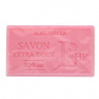 Hard såpe magnolia, Savon de Marseille