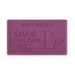 Hard såpe patchouli, Savon de Marseille