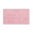 Hard såpe roser, Savon de Marseille