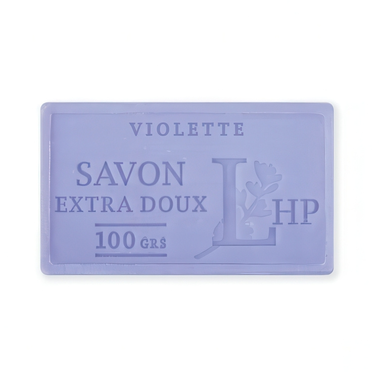 Hard såpe fiol, Savon de Marseille i gruppen Oppbevaring hos SmartaSaker.se (43042)
