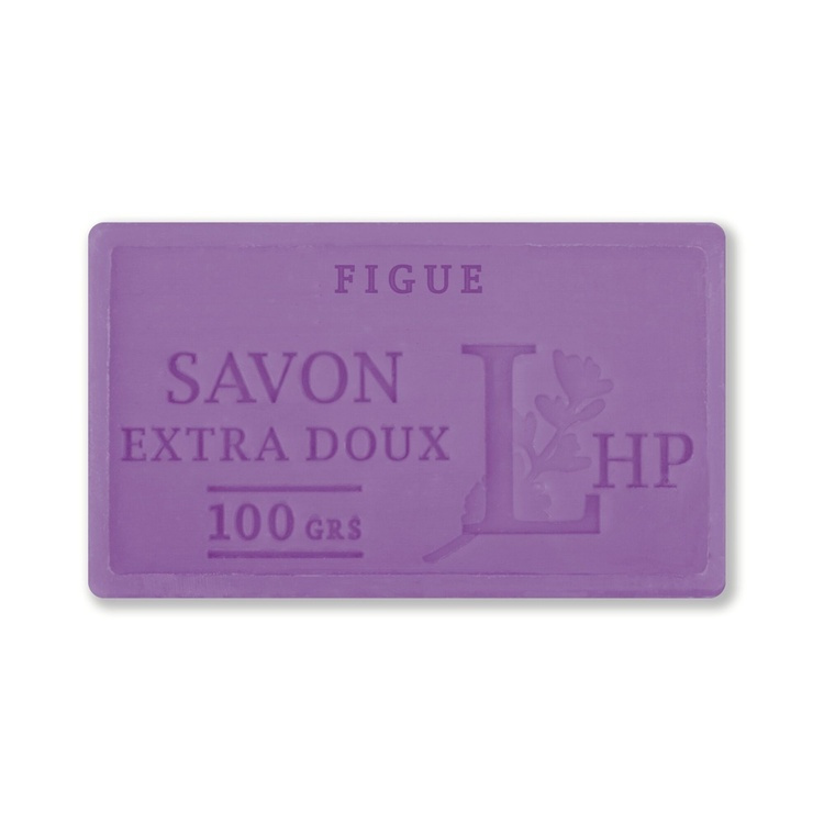 Hard såpe fiken, Savon de Marseille i gruppen Tilbehør og lignende hos SmartaSaker.se (43043)